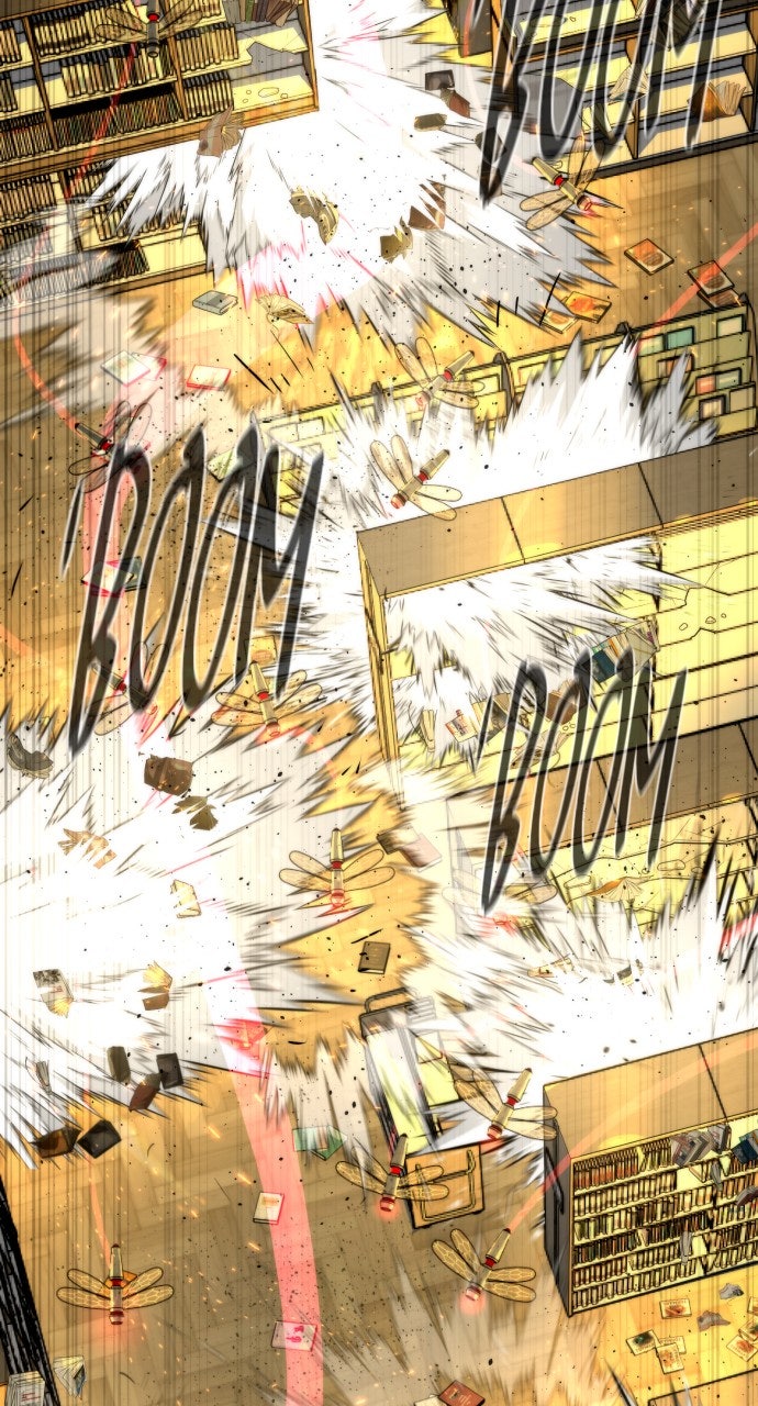 Read Killer Peter en Manga Online