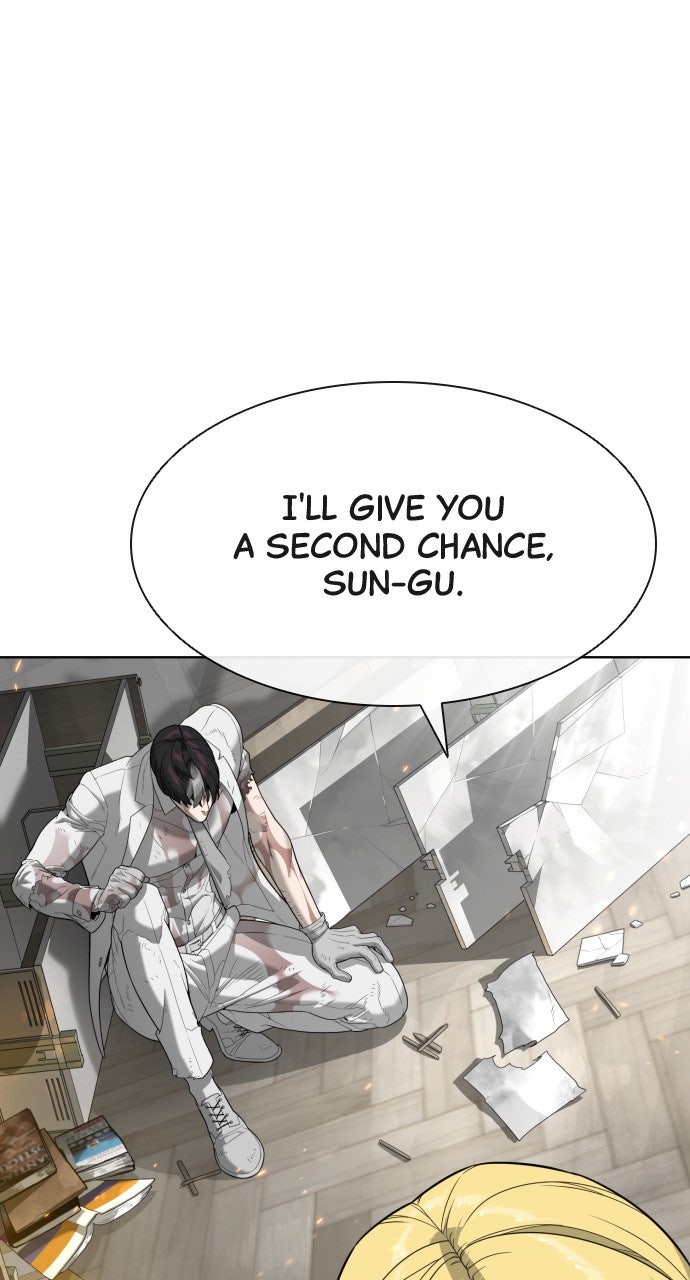 Read Killer Peter en Manga Online