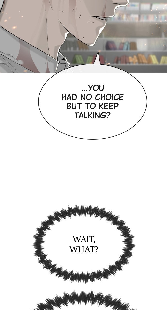 Read Killer Peter en Manga Online