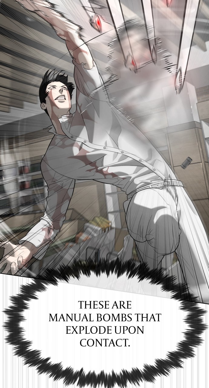 Read Killer Peter en Manga Online