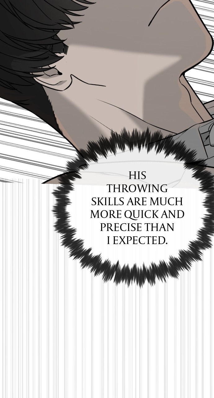 Read Killer Peter en Manga Online