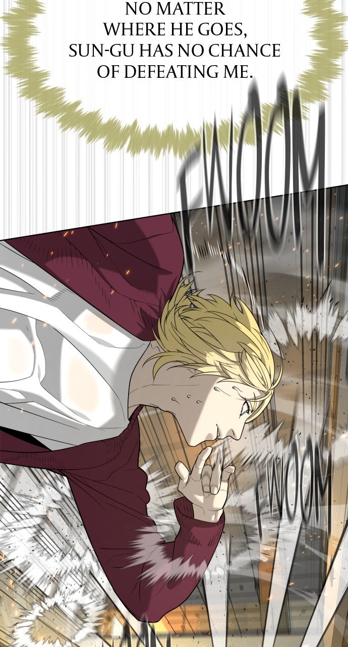 Read Killer Peter en Manga Online