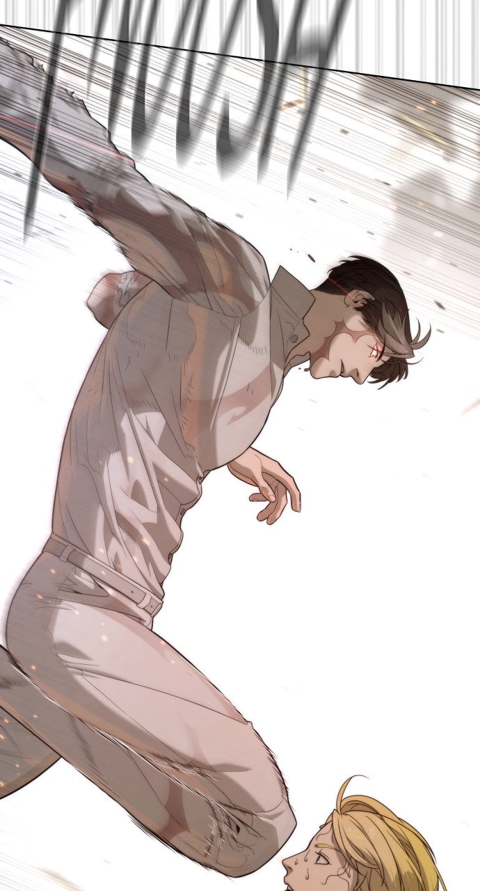 Read Killer Peter en Manga Online