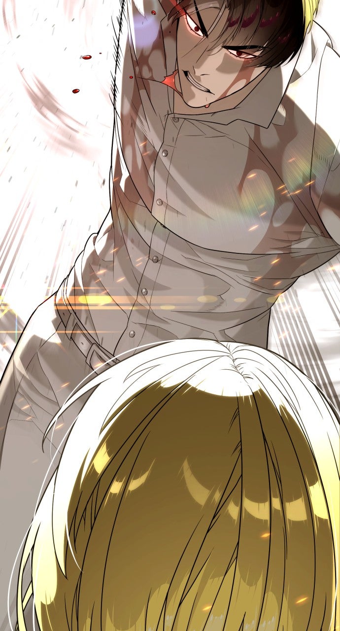 Read Killer Peter en Manga Online