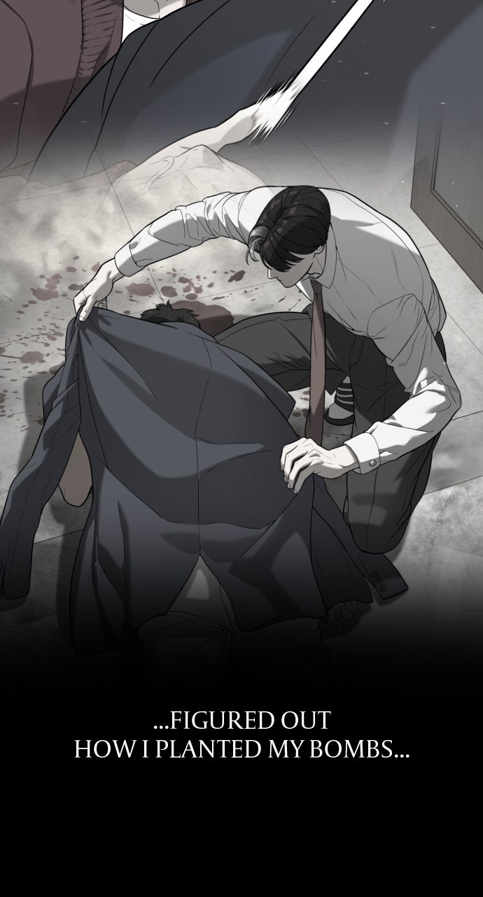Read Killer Peter en Manga Online
