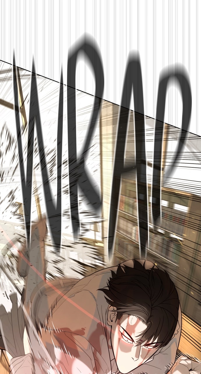Read Killer Peter en Manga Online