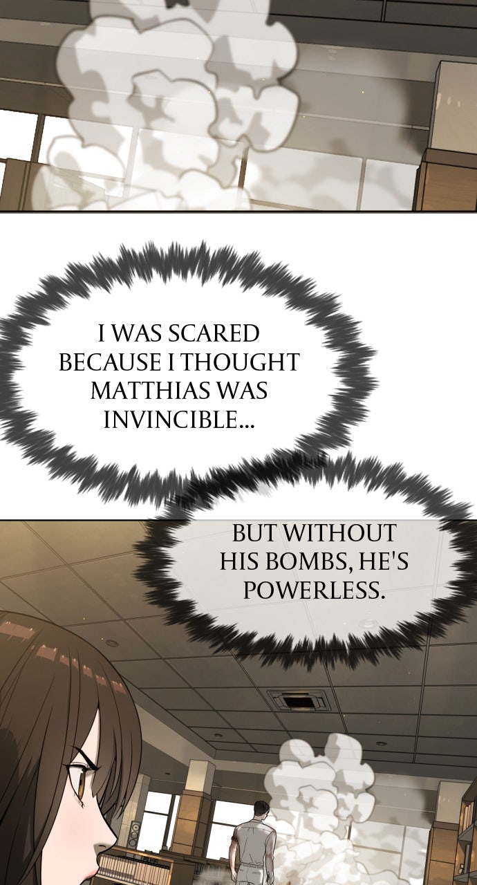 Read Killer Peter en Manga Online