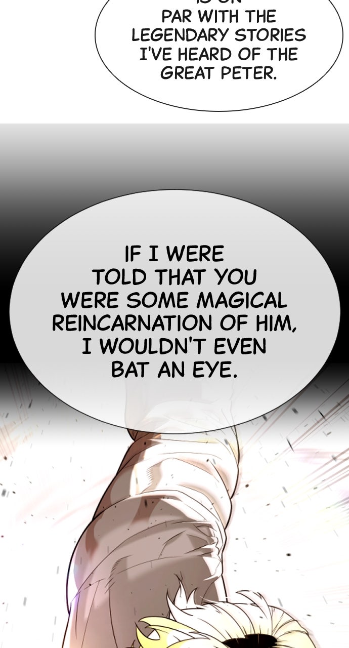 Read Killer Peter en Manga Online
