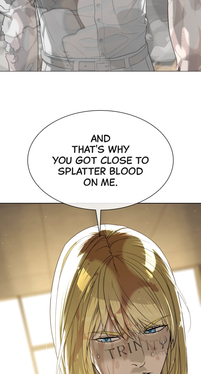 Read Killer Peter en Manga Online