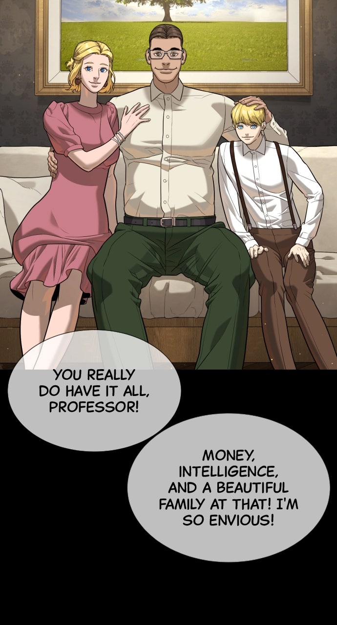 Read Killer Peter en Manga Online