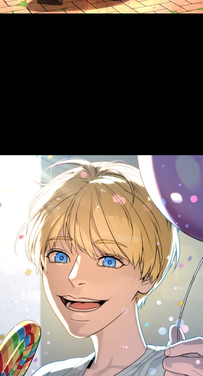 Read Killer Peter en Manga Online