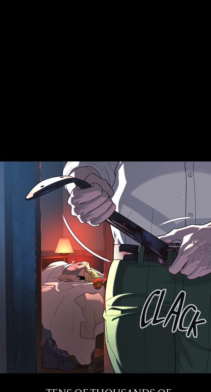 Read Killer Peter en Manga Online