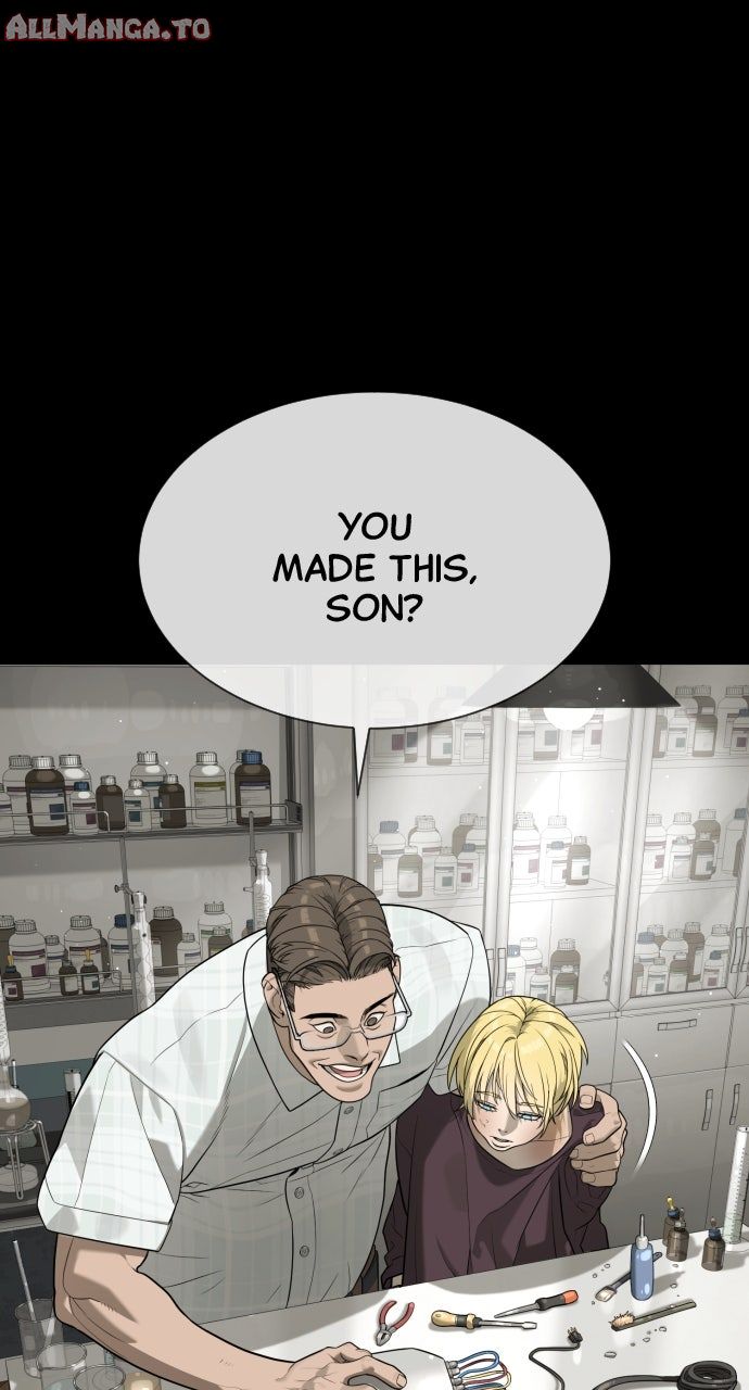 Read Killer Peter en Manga Online