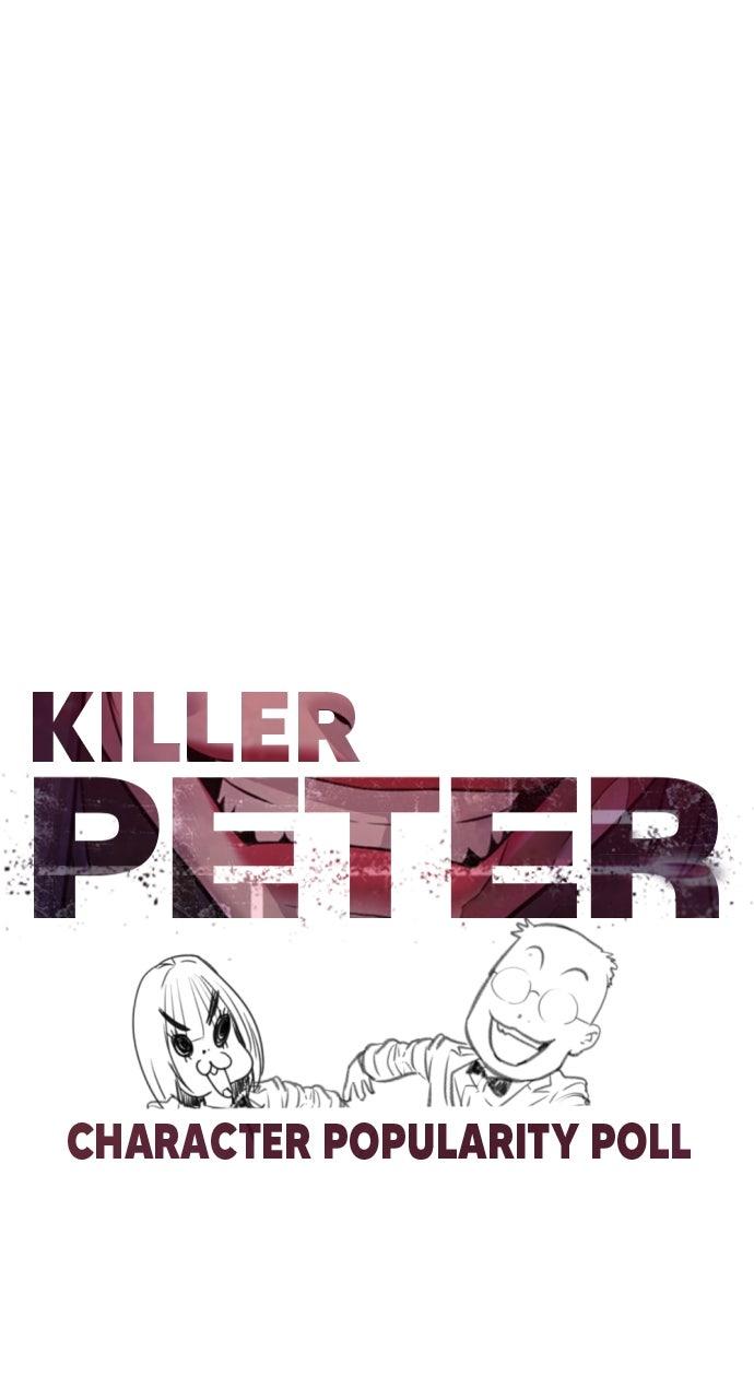 Read Killer Peter en Manga Online
