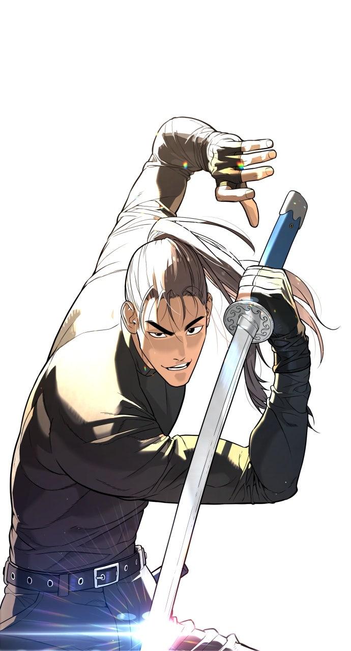 Read Killer Peter en Manga Online