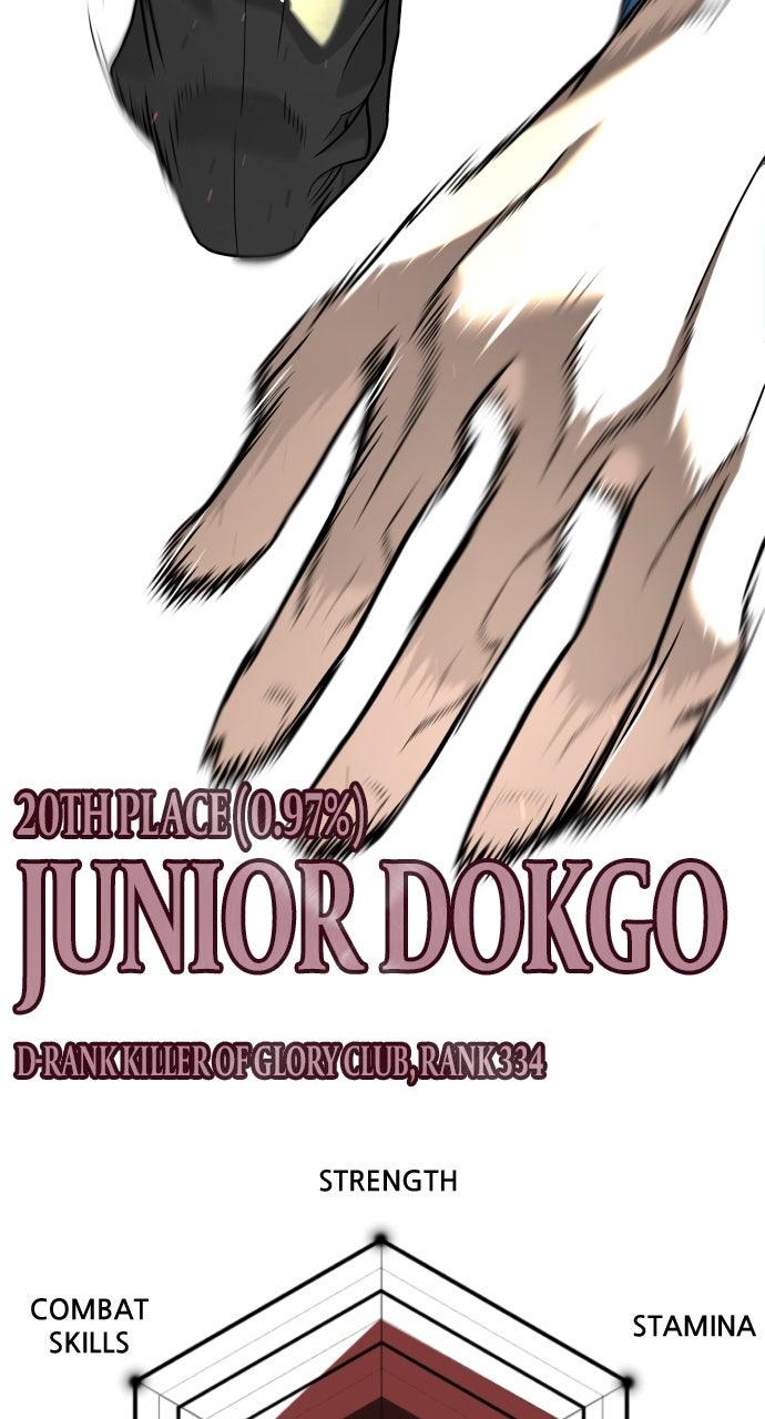 Read Killer Peter en Manga Online