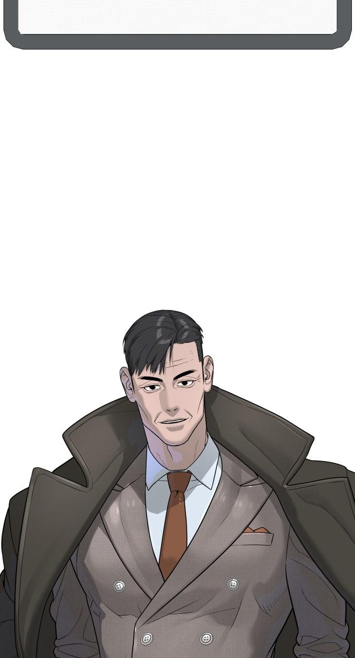 Read Killer Peter en Manga Online