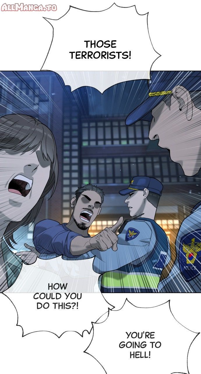 Read Killer Peter en Manga Online