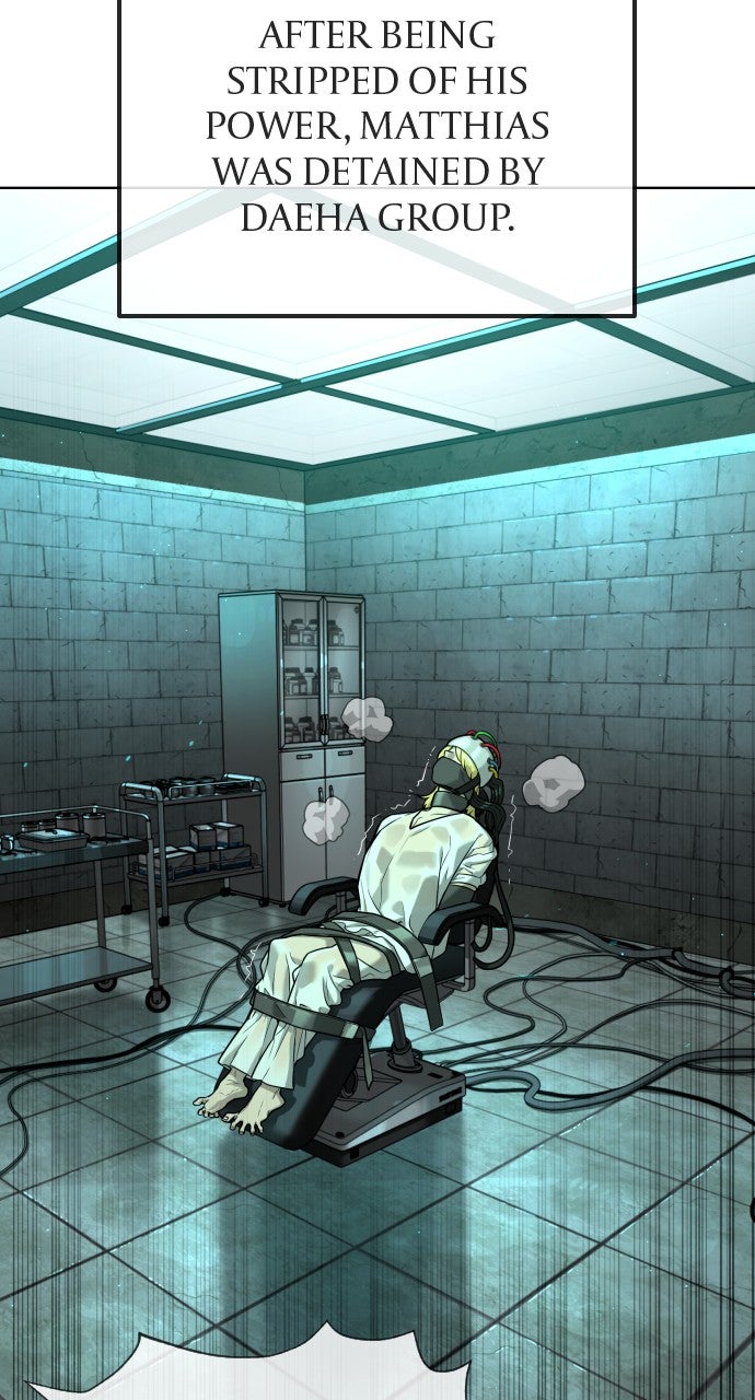 Read Killer Peter en Manga Online