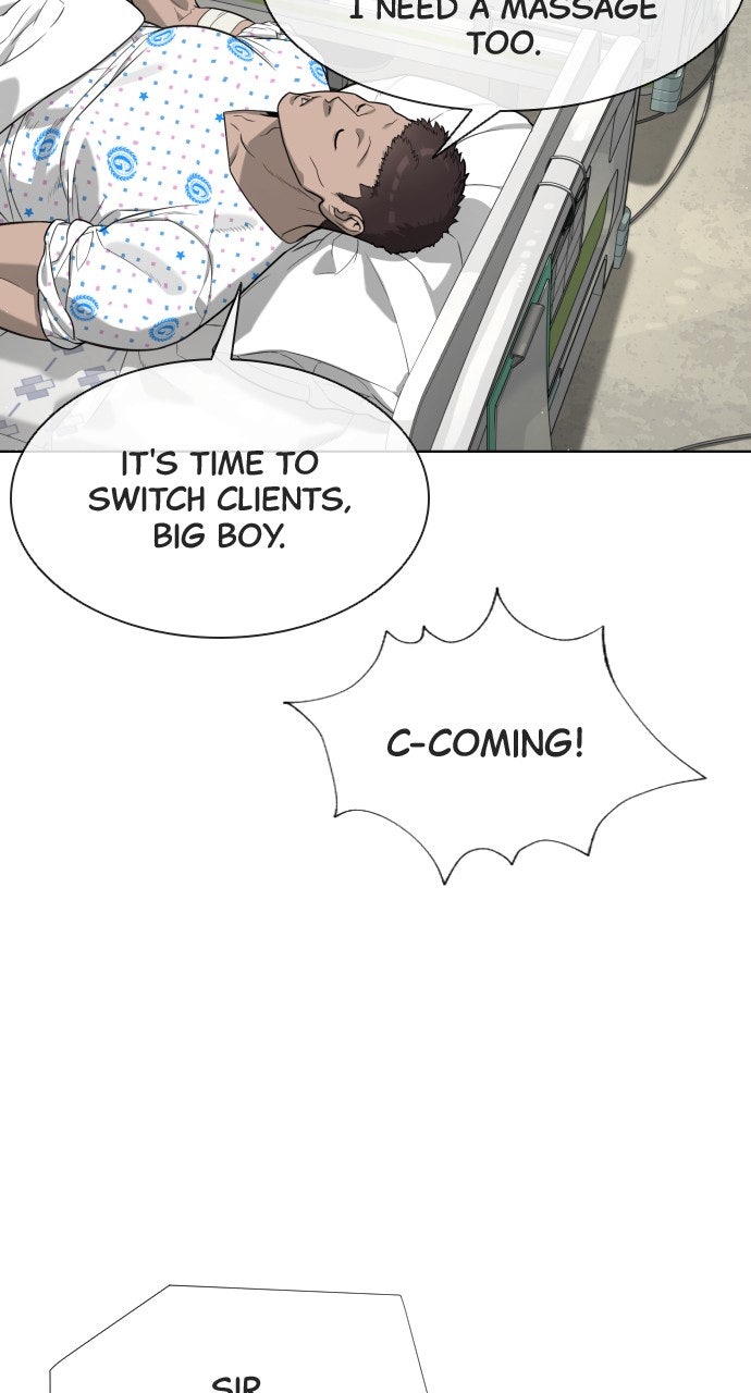 Read Killer Peter en Manga Online