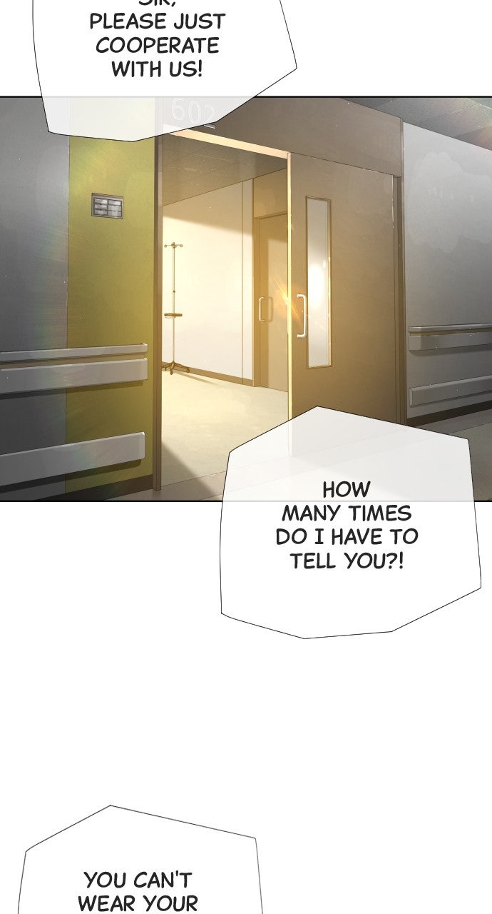 Read Killer Peter en Manga Online