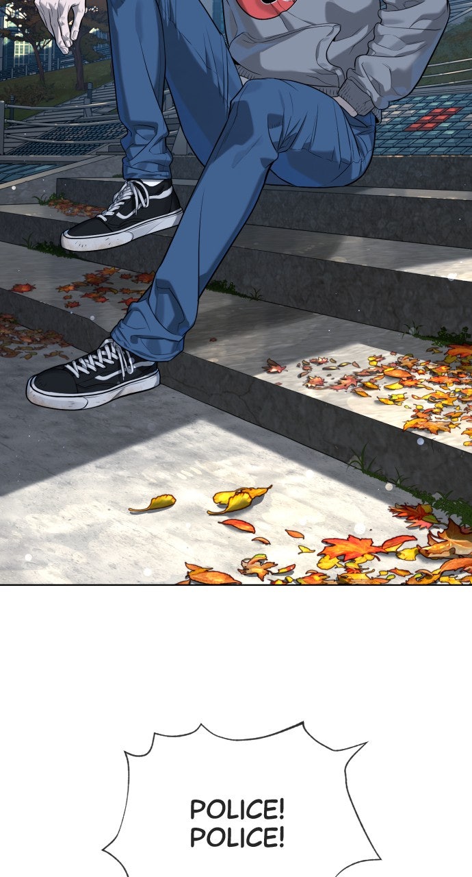 Read Killer Peter en Manga Online