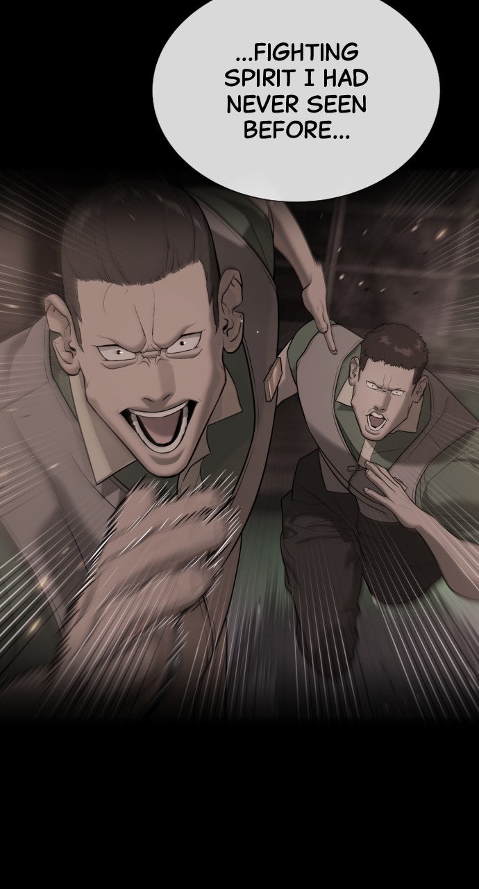 Read Killer Peter en Manga Online