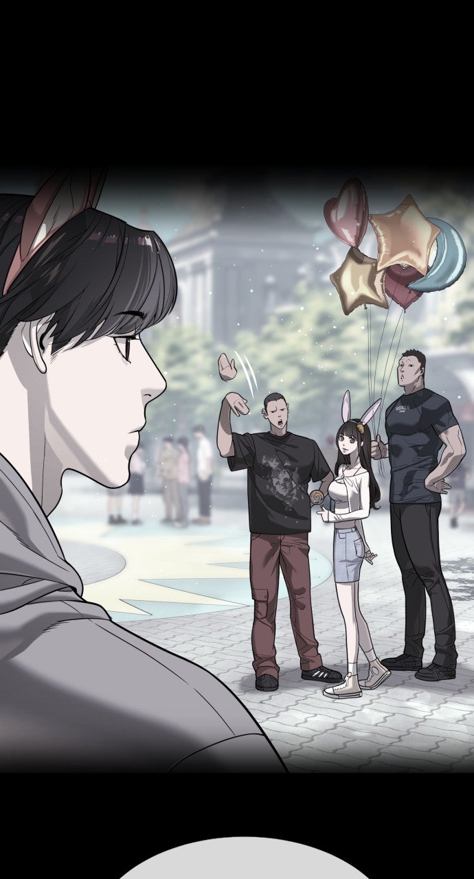 Read Killer Peter en Manga Online