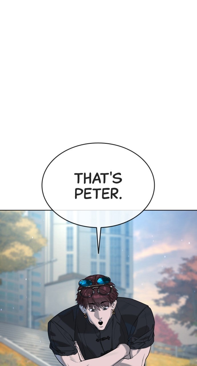 Read Killer Peter en Manga Online