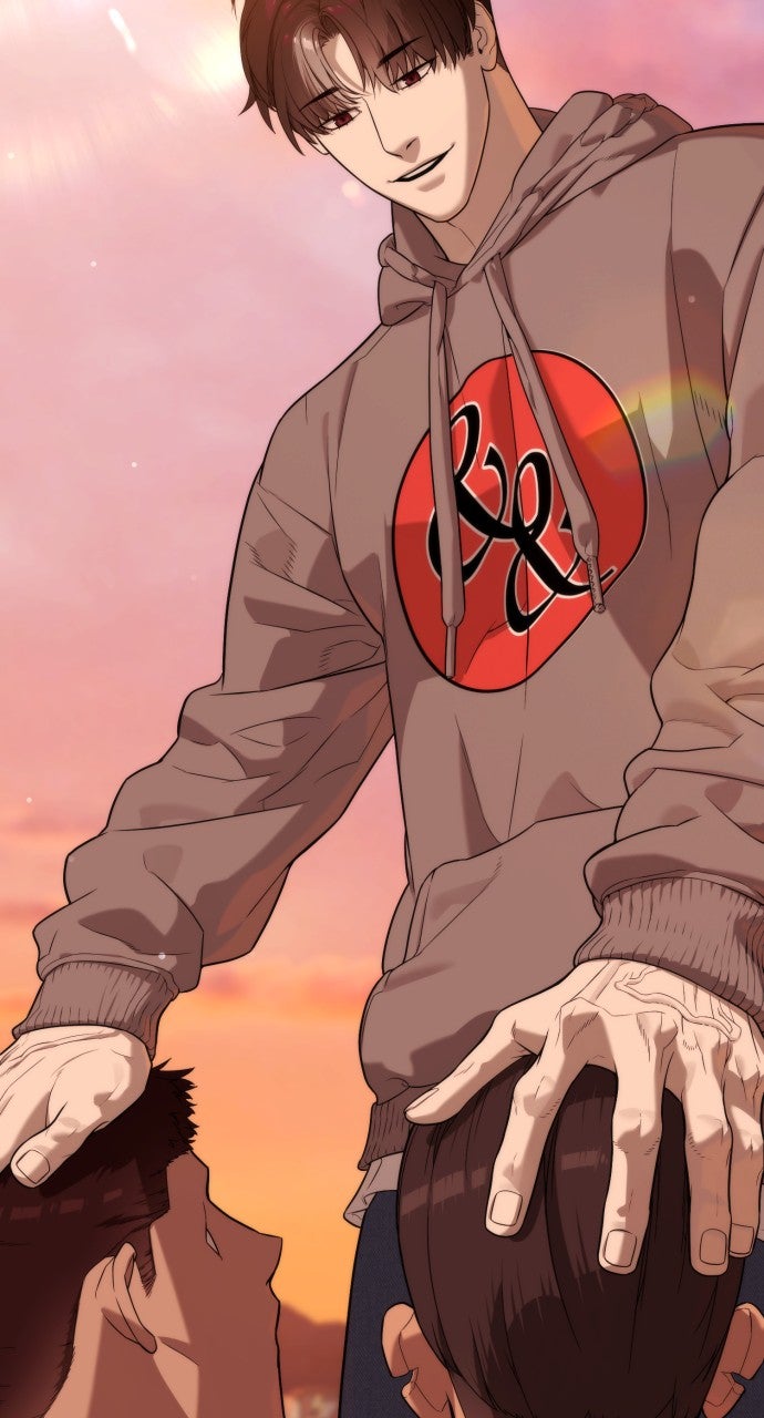 Read Killer Peter en Manga Online