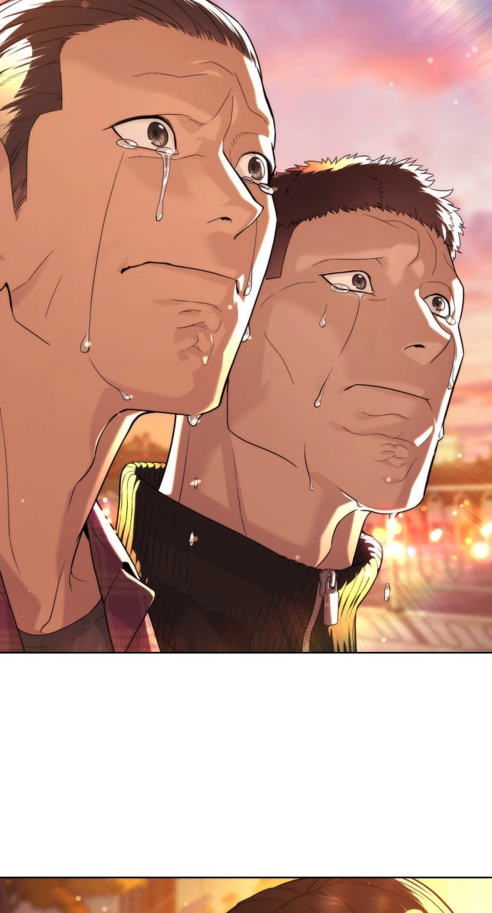 Read Killer Peter en Manga Online