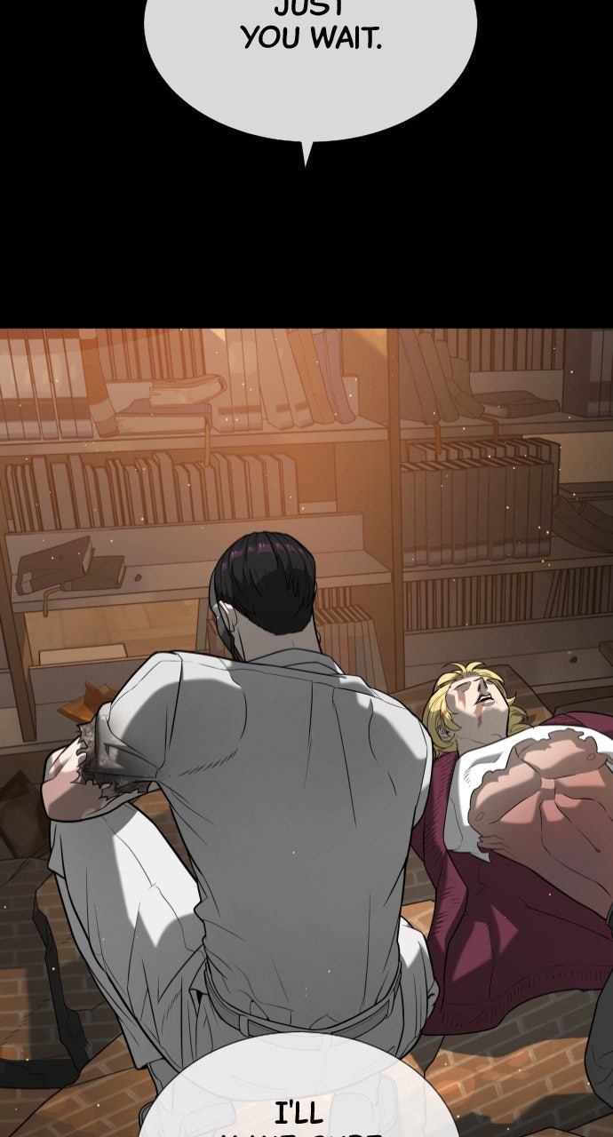 Read Killer Peter en Manga Online
