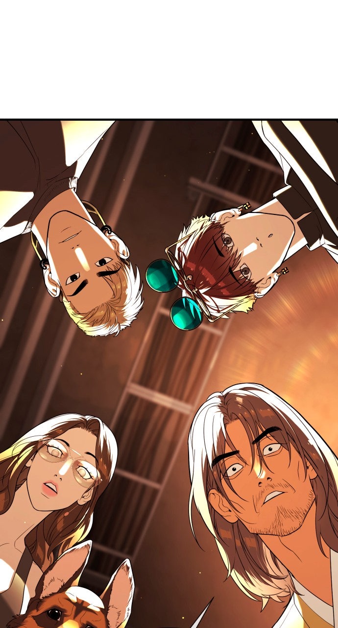 Read Killer Peter en Manga Online