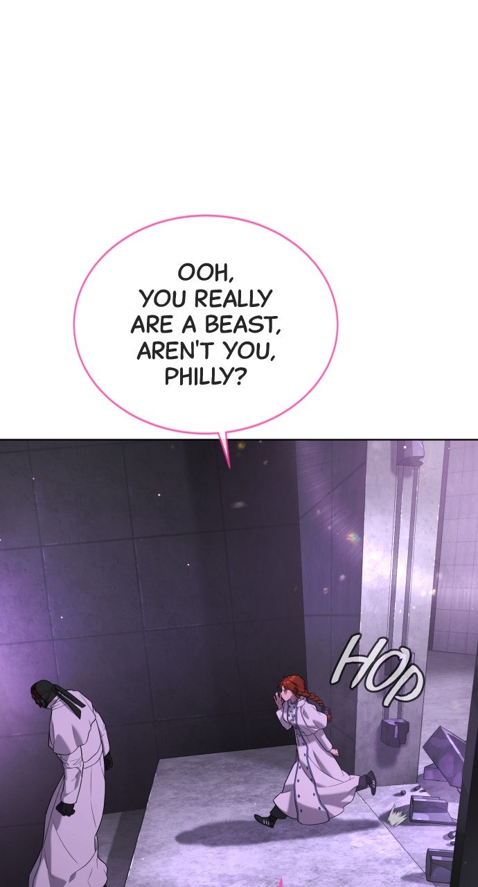 Read Killer Peter en Manga Online