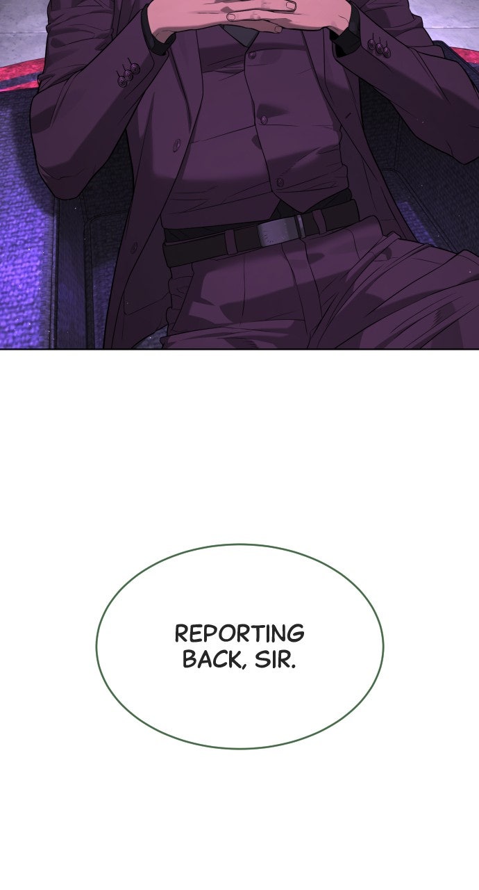 Read Killer Peter en Manga Online