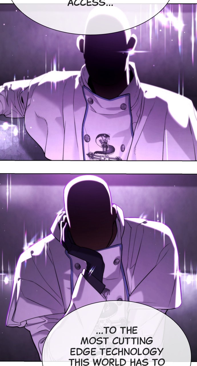 Read Killer Peter en Manga Online