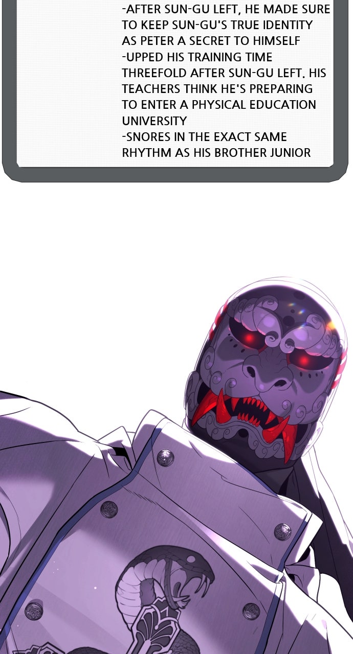 Read Killer Peter en Manga Online