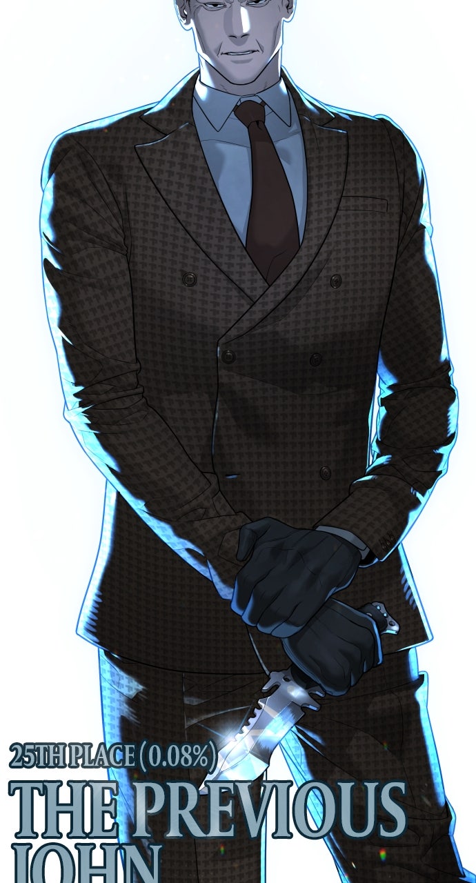 Read Killer Peter en Manga Online
