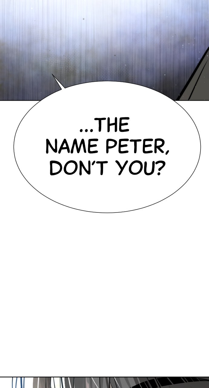 Read Killer Peter en Manga Online