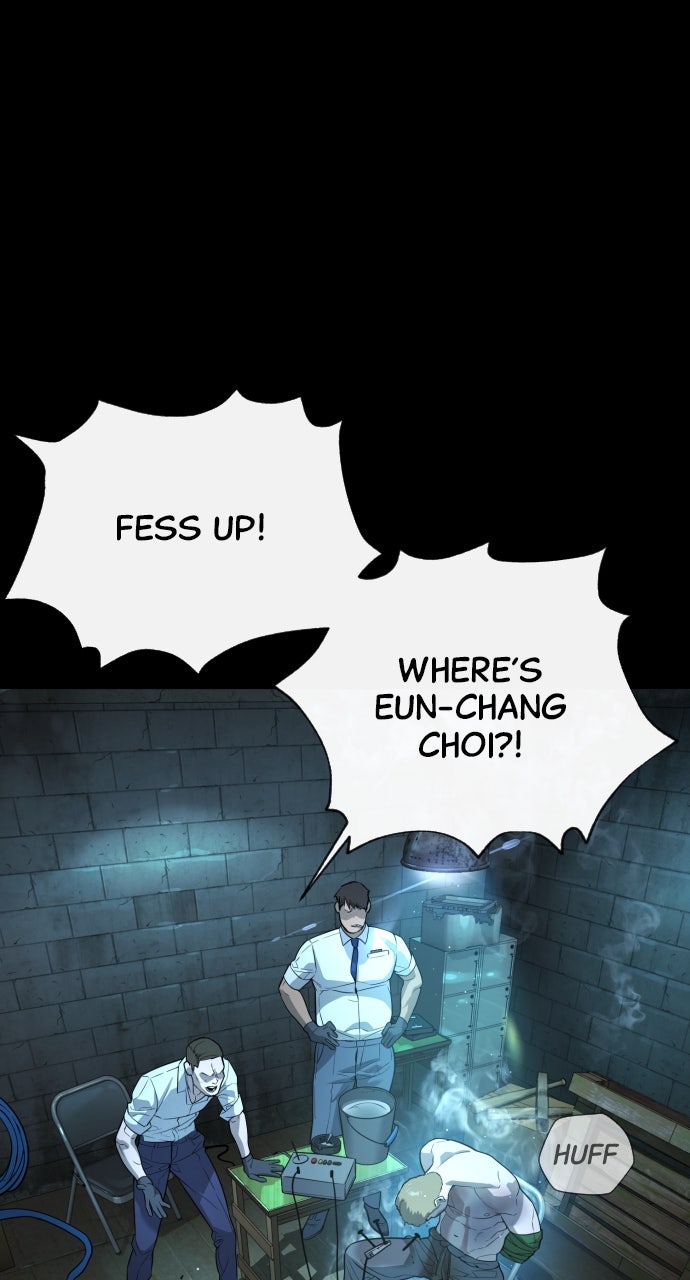 Read Killer Peter en Manga Online