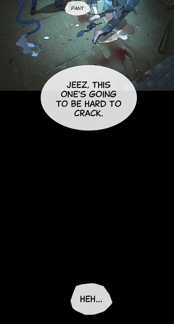 Read Killer Peter en Manga Online