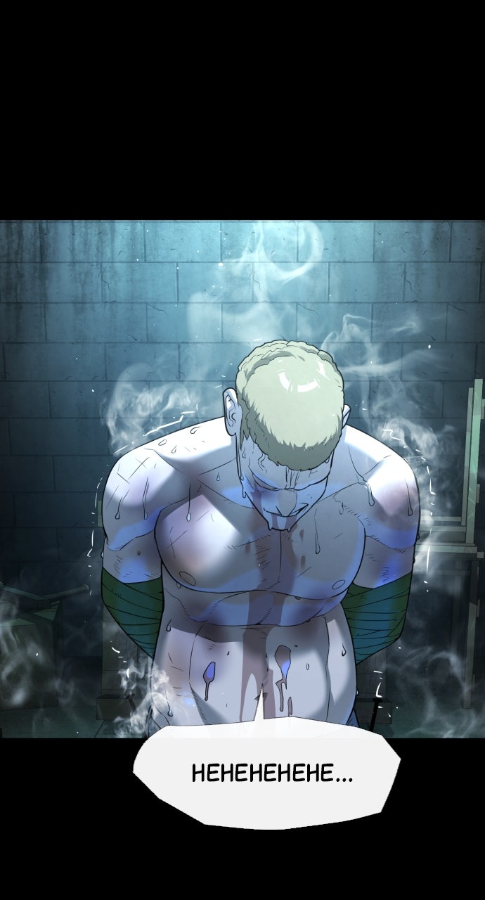 Read Killer Peter en Manga Online