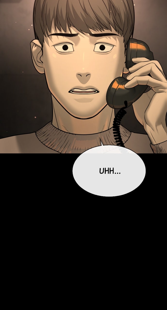 Read Killer Peter en Manga Online