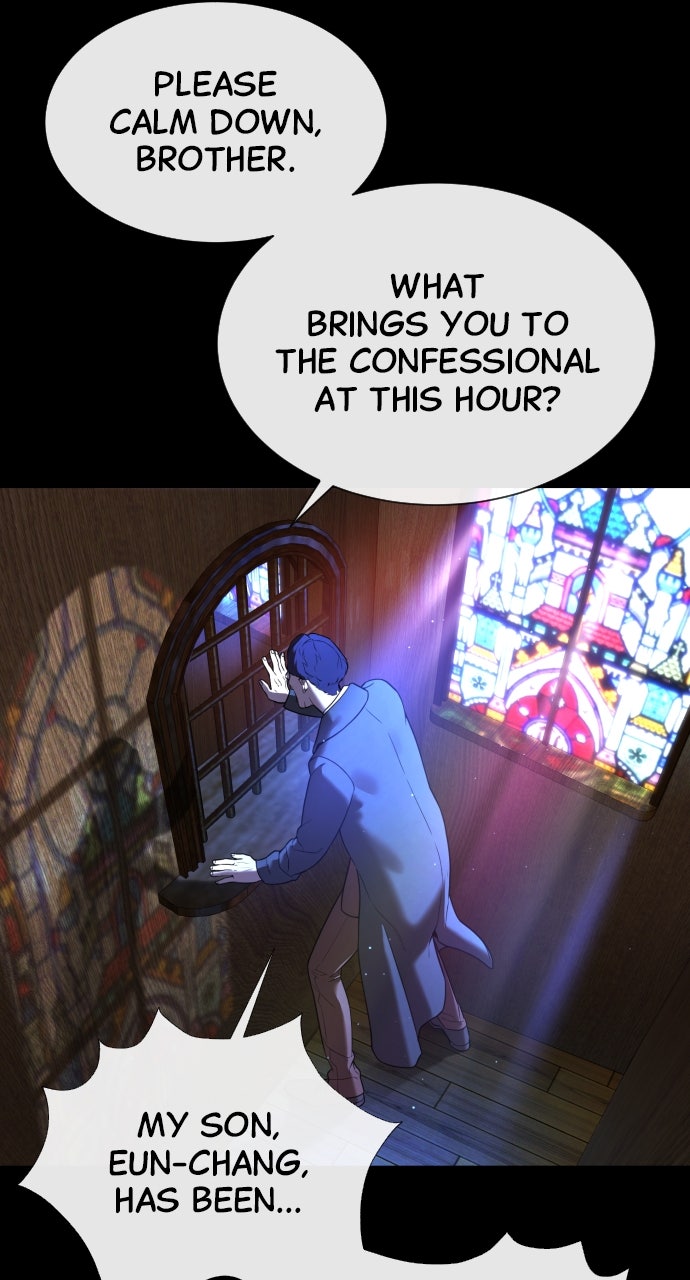 Read Killer Peter en Manga Online