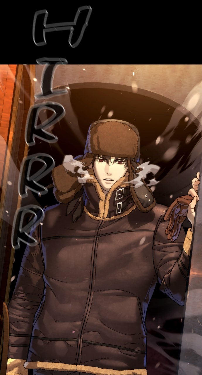 Read Killer Peter en Manga Online