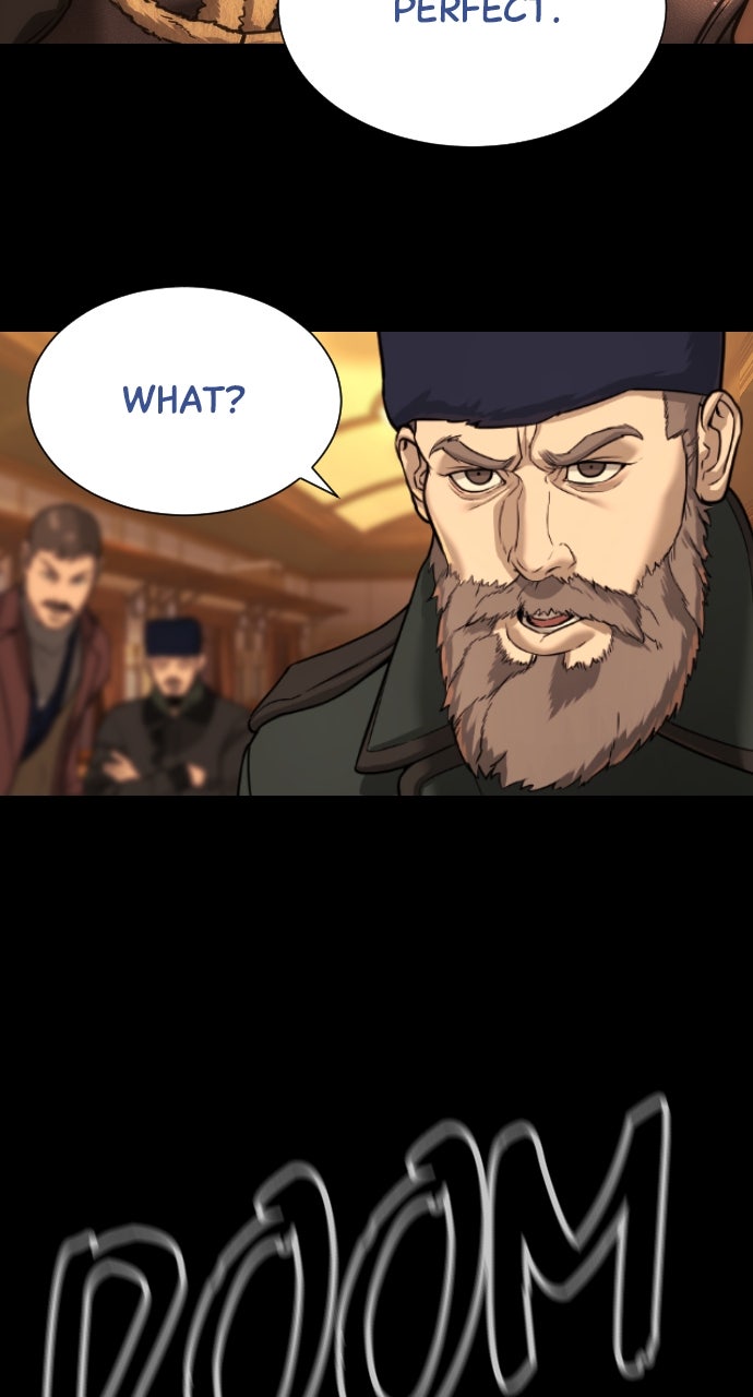 Read Killer Peter en Manga Online