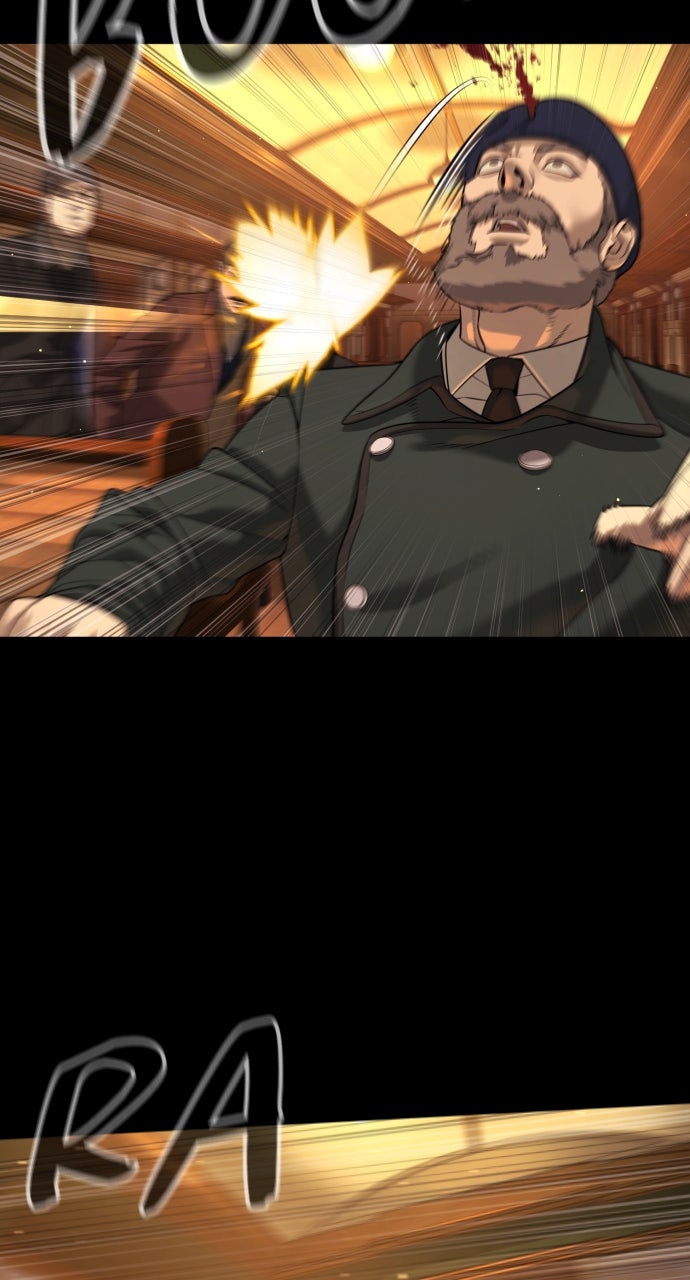 Read Killer Peter en Manga Online