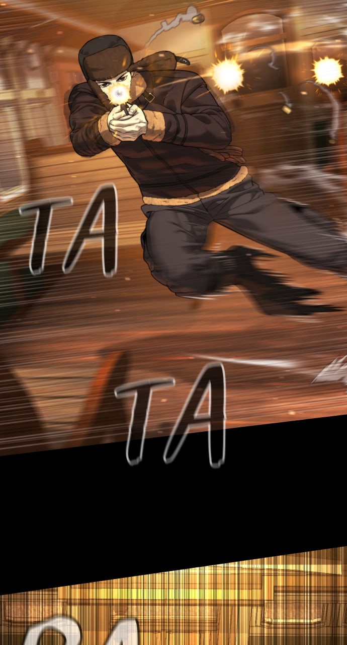 Read Killer Peter en Manga Online