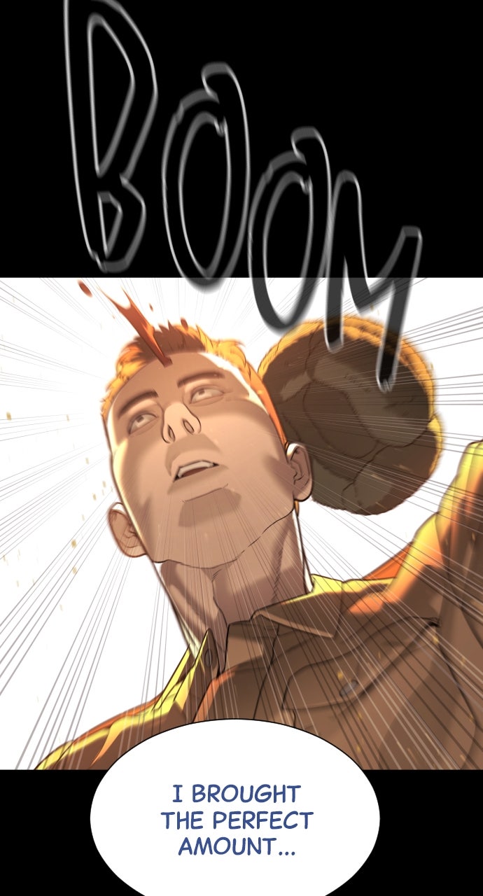 Read Killer Peter en Manga Online