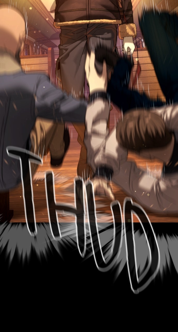 Read Killer Peter en Manga Online